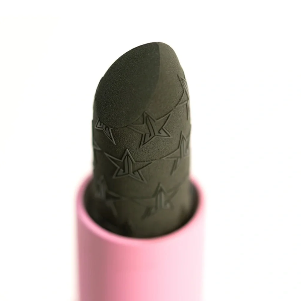JEFFREE STAR - SO JADED Velvet Trap Lipstick NIB